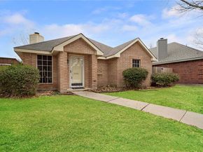 7892  Abbey Road , Frisco Texas 75035