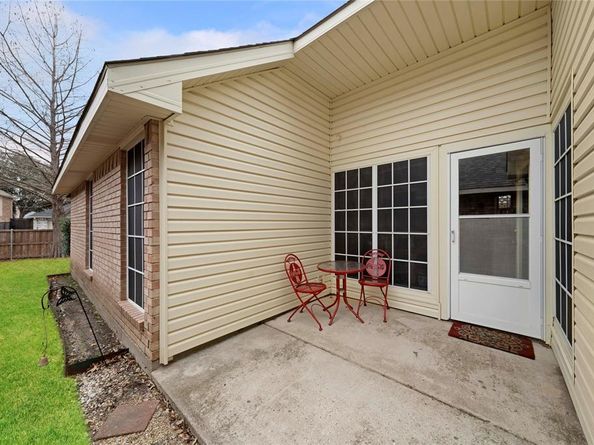 7892  Abbey Road , Frisco Texas 75035