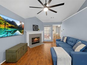 7892  Abbey Road , Frisco Texas 75035
