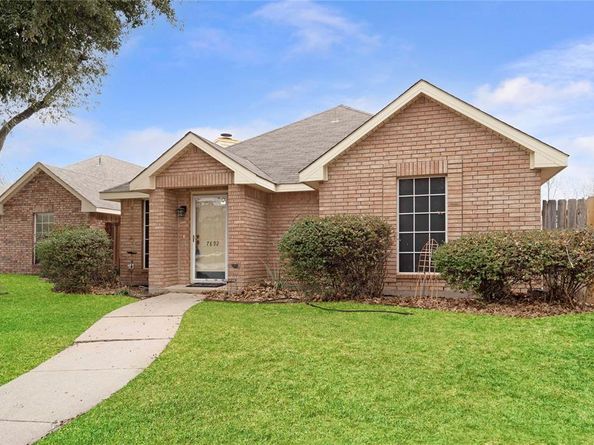 7892  Abbey Road , Frisco Texas 75035