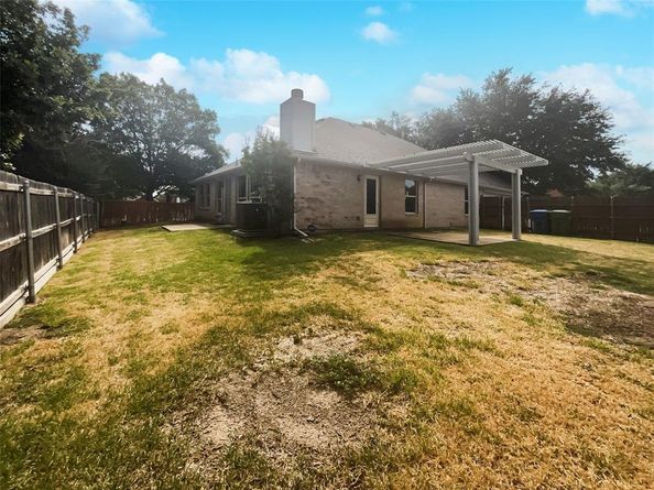 504  Outlook Cove , Flower Mound Texas 75028