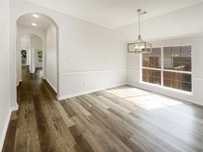 504  Outlook Cove , Flower Mound Texas 75028