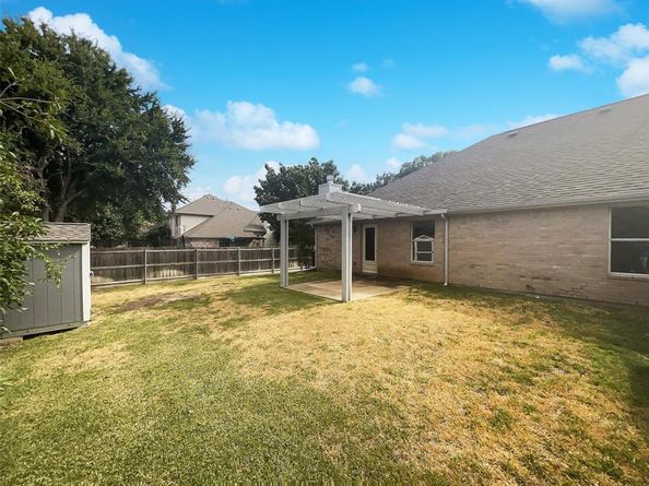 504  Outlook Cove , Flower Mound Texas 75028
