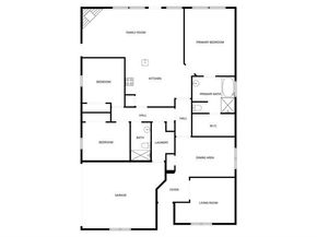 504  Outlook Cove , Flower Mound Texas 75028