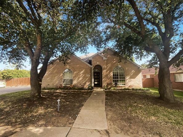504  Outlook Cove , Flower Mound Texas 75028