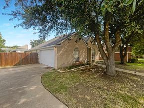 504  Outlook Cove , Flower Mound Texas 75028