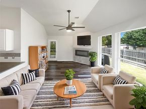 504  Outlook Cove , Flower Mound Texas 75028