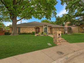 9603  Greensprint Drive , Dallas Texas 75238