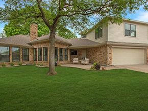9603  Greensprint Drive , Dallas Texas 75238