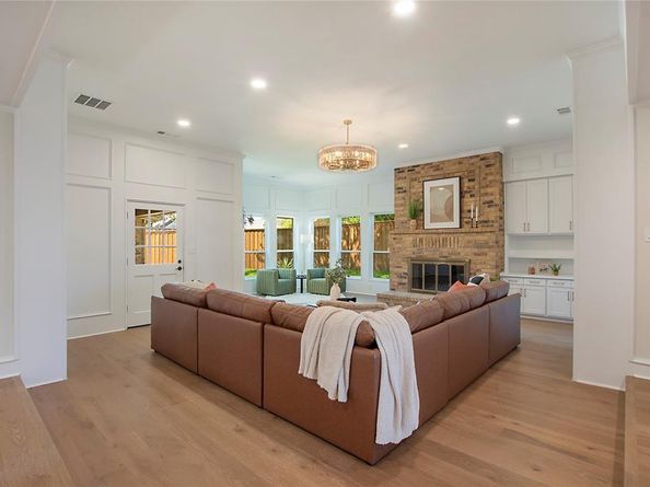 9603  Greensprint Drive , Dallas Texas 75238