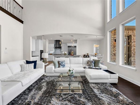 9890  Vita Dolce Court , Frisco Texas 75035