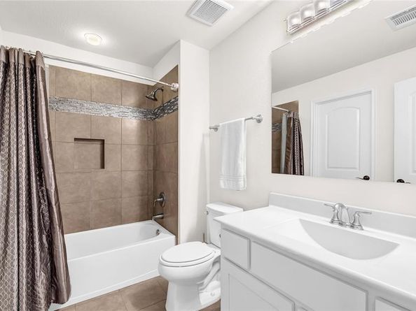 9890  Vita Dolce Court , Frisco Texas 75035