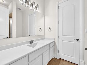 9890  Vita Dolce Court , Frisco Texas 75035