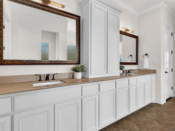 9890  Vita Dolce Court , Frisco Texas 75035