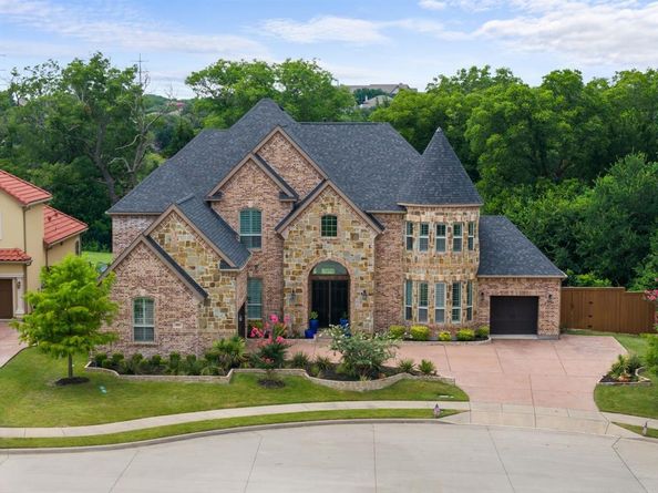 9890  Vita Dolce Court , Frisco Texas 75035