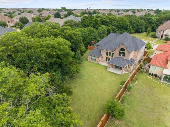 9890  Vita Dolce Court , Frisco Texas 75035