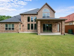 9890  Vita Dolce Court , Frisco Texas 75035