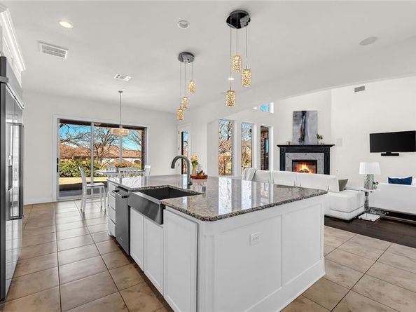 9890  Vita Dolce Court , Frisco Texas 75035