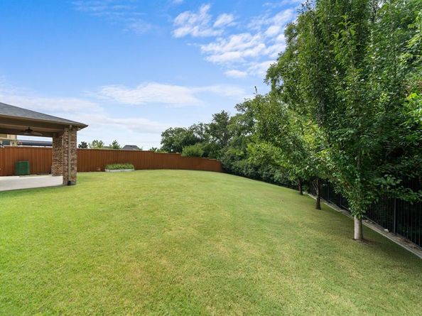 9890  Vita Dolce Court , Frisco Texas 75035