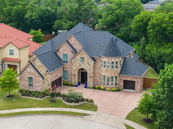 9890  Vita Dolce Court , Frisco Texas 75035