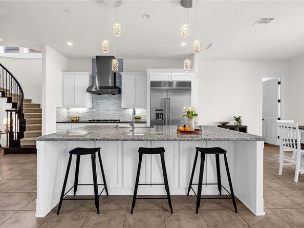 9890  Vita Dolce Court , Frisco Texas 75035