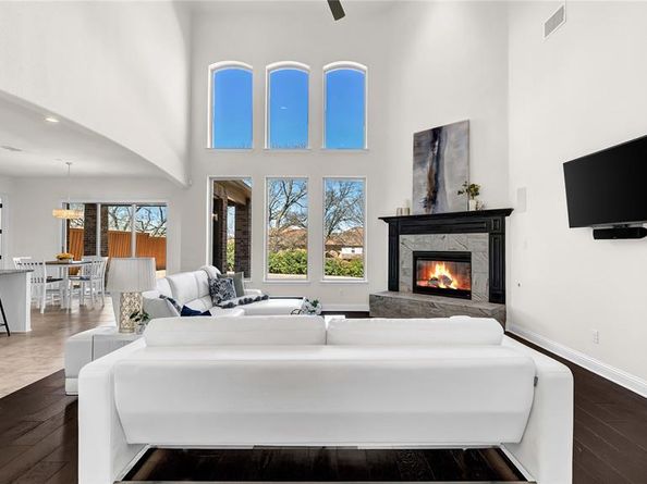 9890  Vita Dolce Court , Frisco Texas 75035