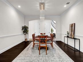 9890  Vita Dolce Court , Frisco Texas 75035
