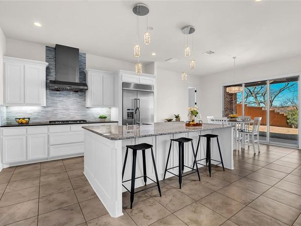 9890  Vita Dolce Court , Frisco Texas 75035