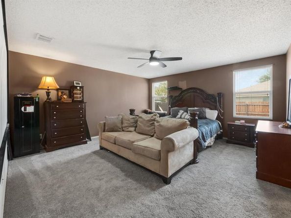 3916  Irish Setter Drive , Fort Worth Texas 76123