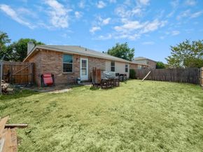 3916  Irish Setter Drive , Fort Worth Texas 76123