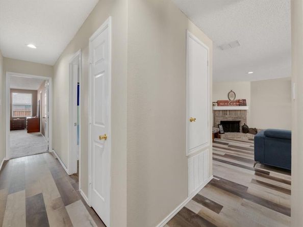 3916  Irish Setter Drive , Fort Worth Texas 76123