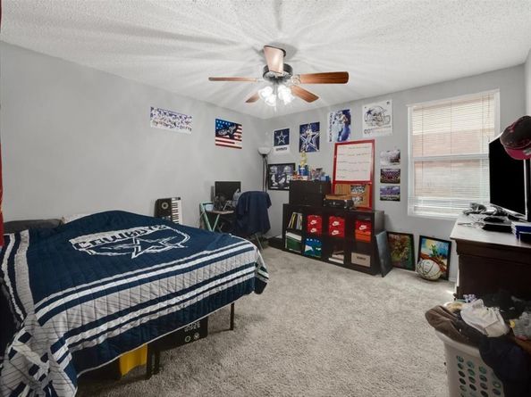 3916  Irish Setter Drive , Fort Worth Texas 76123