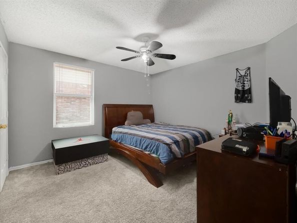 3916  Irish Setter Drive , Fort Worth Texas 76123