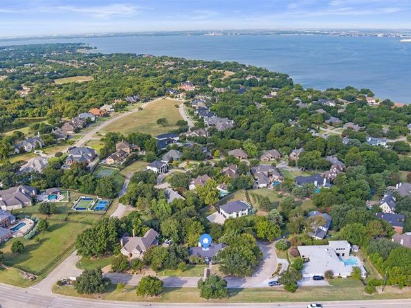2  Bright Meadows Road , Heath Texas 75032