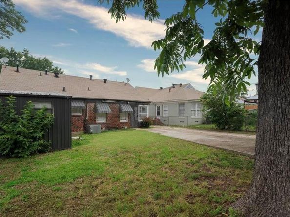 2514  Jefferson Boulevard , Dallas Texas 75211