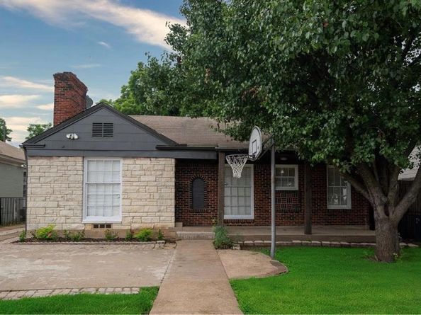 2514  Jefferson Boulevard , Dallas Texas 75211