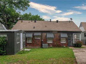 2514  Jefferson Boulevard , Dallas Texas 75211