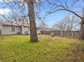 2325  Halbert Street , Fort Worth Texas 76112