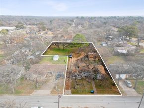 2325  Halbert Street , Fort Worth Texas 76112