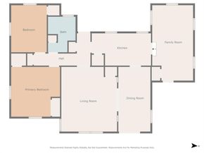 2325  Halbert Street , Fort Worth Texas 76112