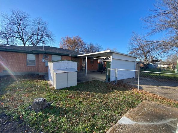 3820  Modlin Street , Mesquite Texas 75150
