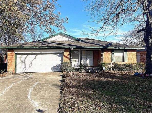 3820  Modlin Street , Mesquite Texas 75150