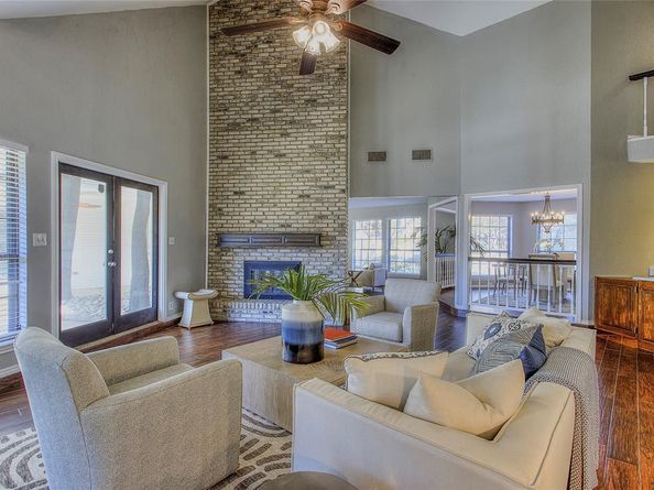 8809  Random Road , Fort Worth Texas 76179