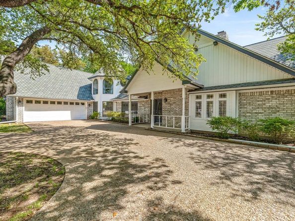 8809  Random Road , Fort Worth Texas 76179
