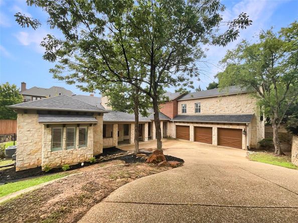 3104  Kimberlee Lane , Highland Village Texas 75077