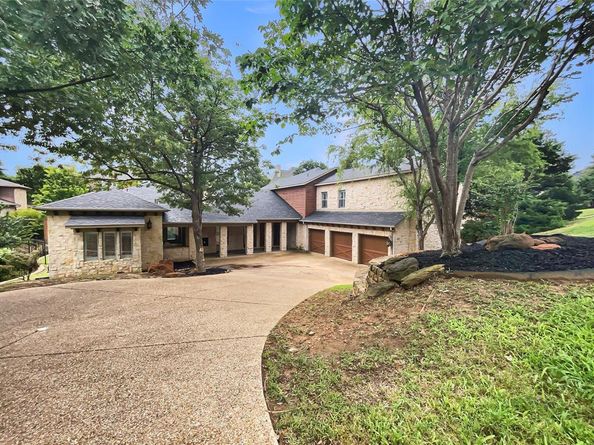 3104  Kimberlee Lane , Highland Village Texas 75077