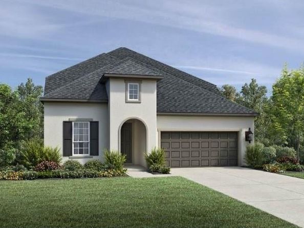 2005  Montgomery Lane , Prosper Texas 75078