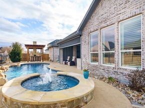3350  Bellcrest Way , Celina Texas 75009