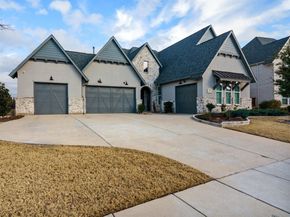3350  Bellcrest Way , Celina Texas 75009