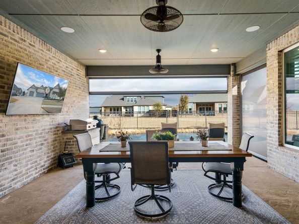 3350  Bellcrest Way , Celina Texas 75009